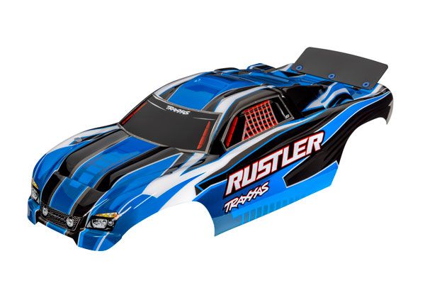 Traxxas 3750X
