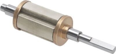 Nosram 90240 1/8 Brushless Motor FatBoy-8 2200kv Detail 2 Nosram 90240 Detail 2