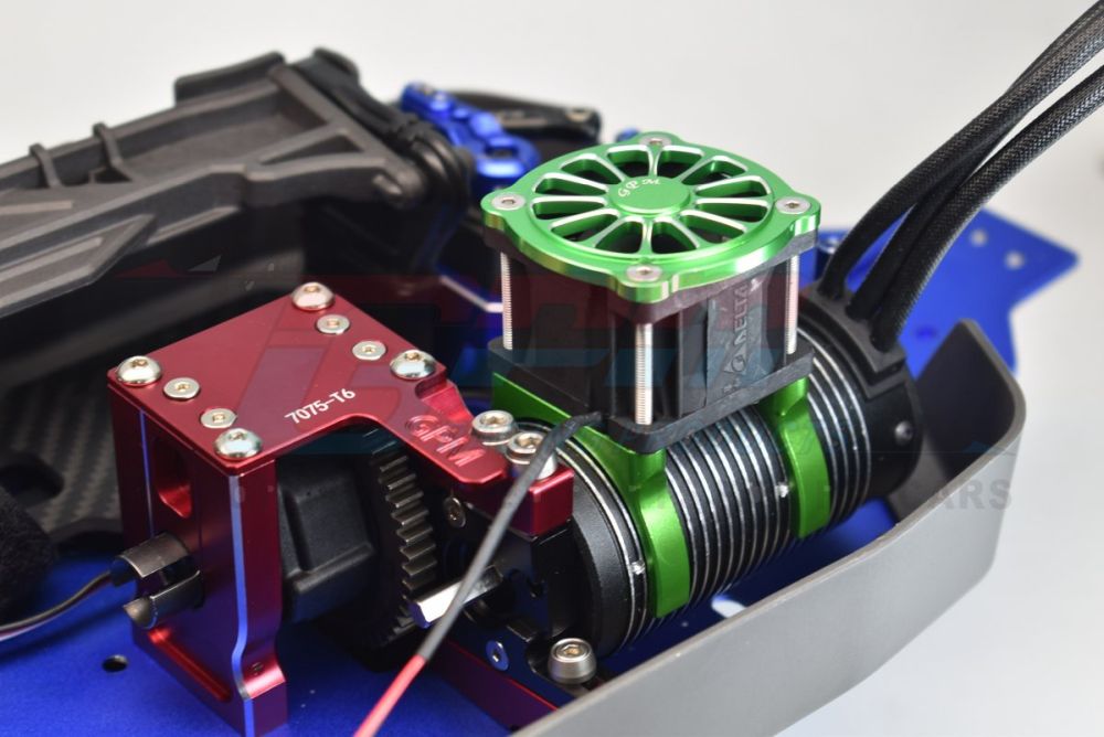 GPM SLE018FANAG Detail 1 