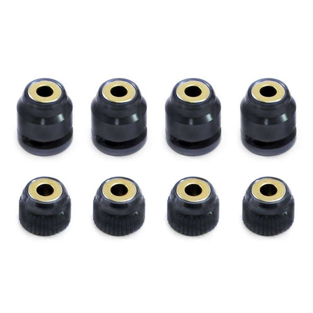 Fastrax FAST207MBK Magnetisches Karosserie-Loch Markierer schwarz Fastrax FAST207MBK