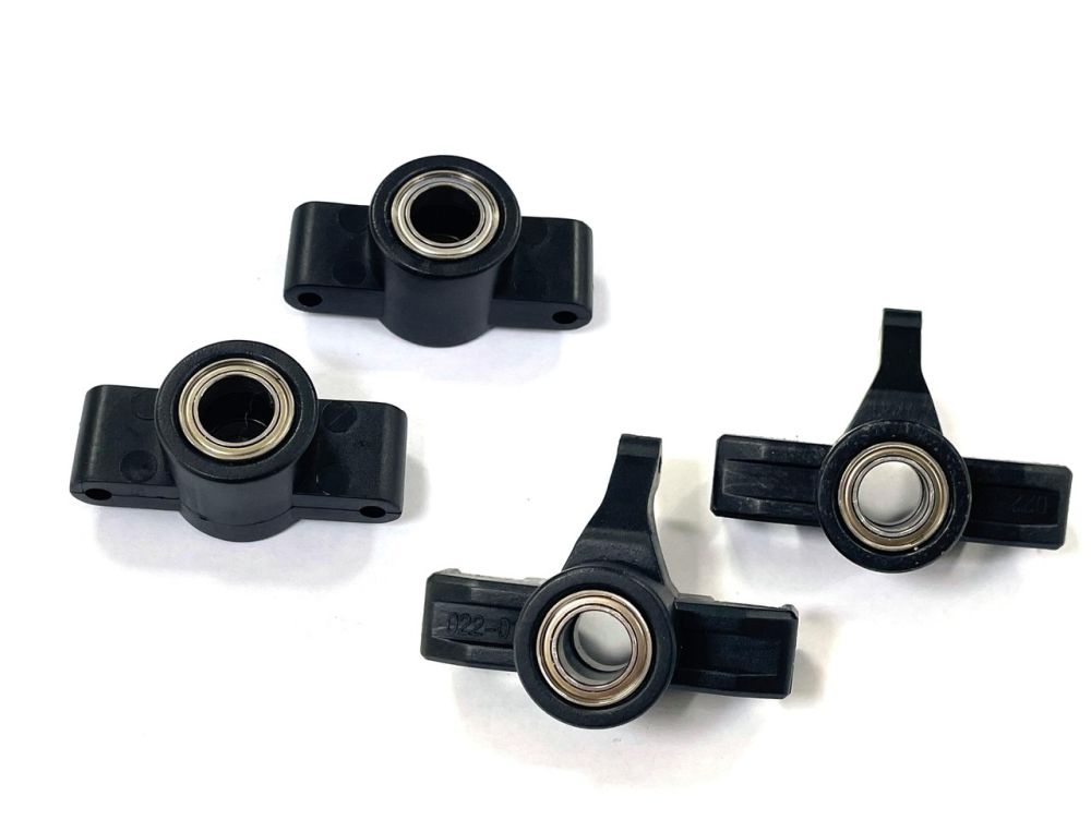 df Models 7659 Radträger und Achsschenkel df Models 7659