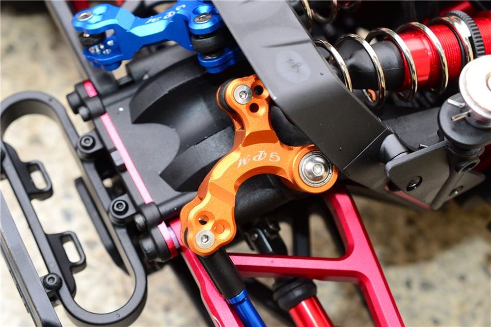 GPM MAN028GS Detail 2 