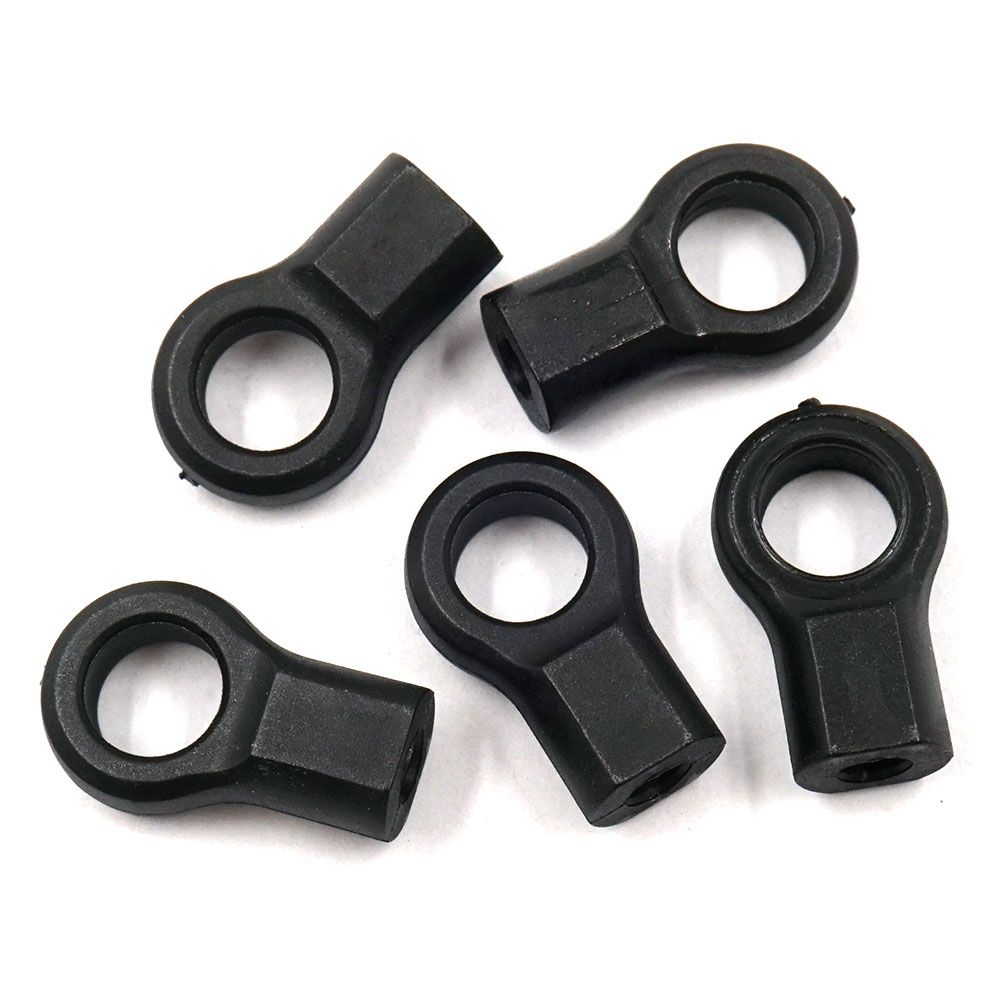 Yeah Racing DDL-009 DDL-Dämpfer Kugelpfannen (5) Yeah Racing DDL-009