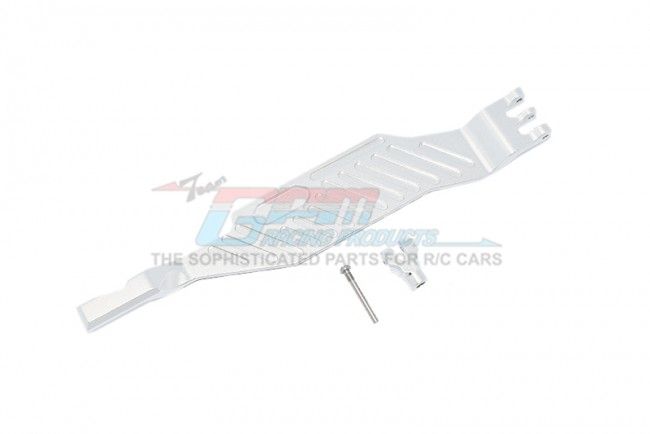 GPM HS0126S HOSS Alu.-Akkuhalter silber GPM HS0126S