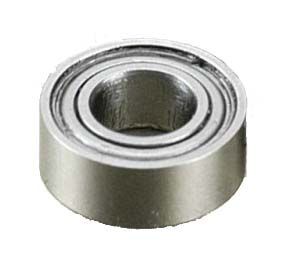 Ansmann Racing 191000015 Kugellager 6x13x5mm (1) Ansmann Racing 191000015