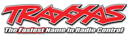 Traxxas Traxxas