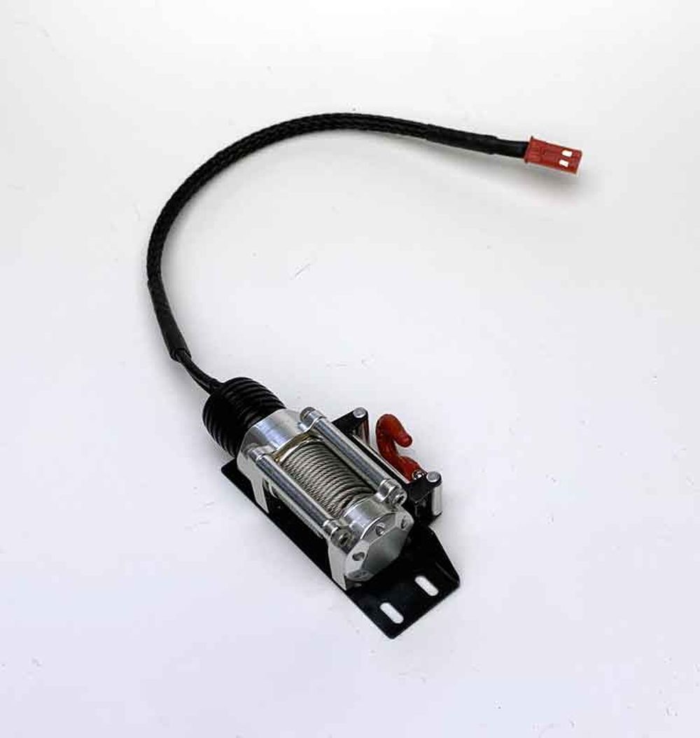 HobbyX HX313011 Detail 1 