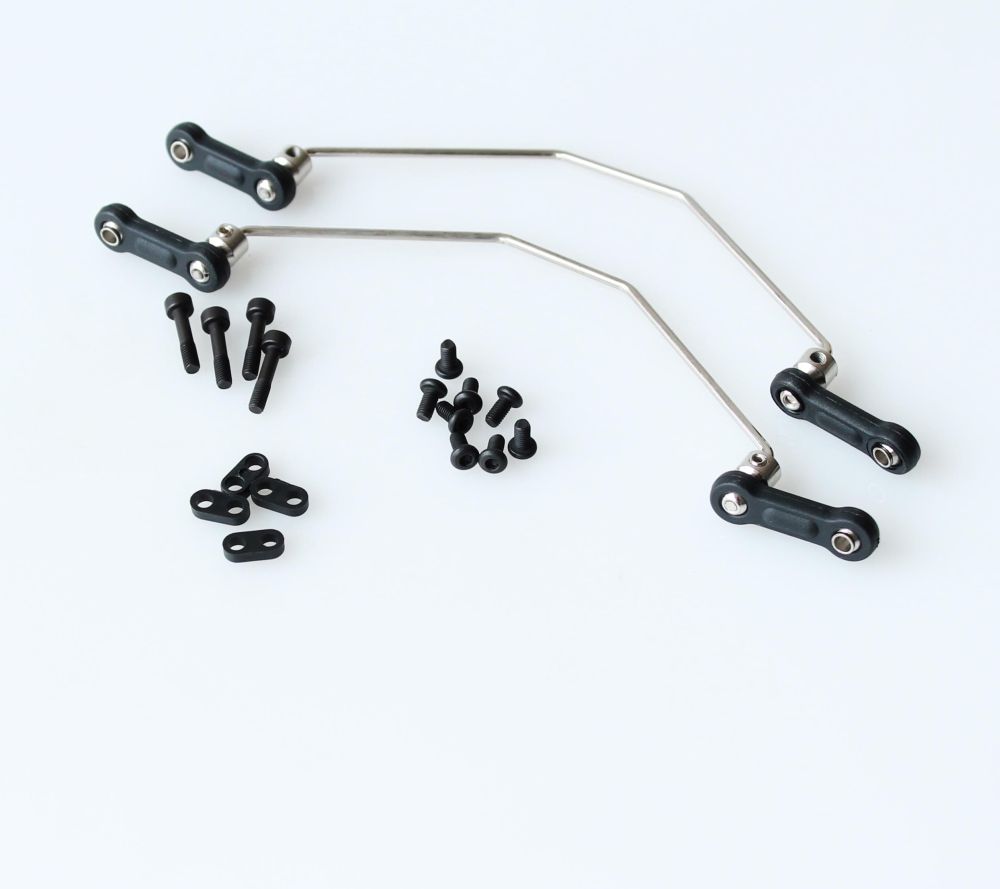 df Models 6482 Stabilisator vorn/hinten Buggy (2) df Models 6482