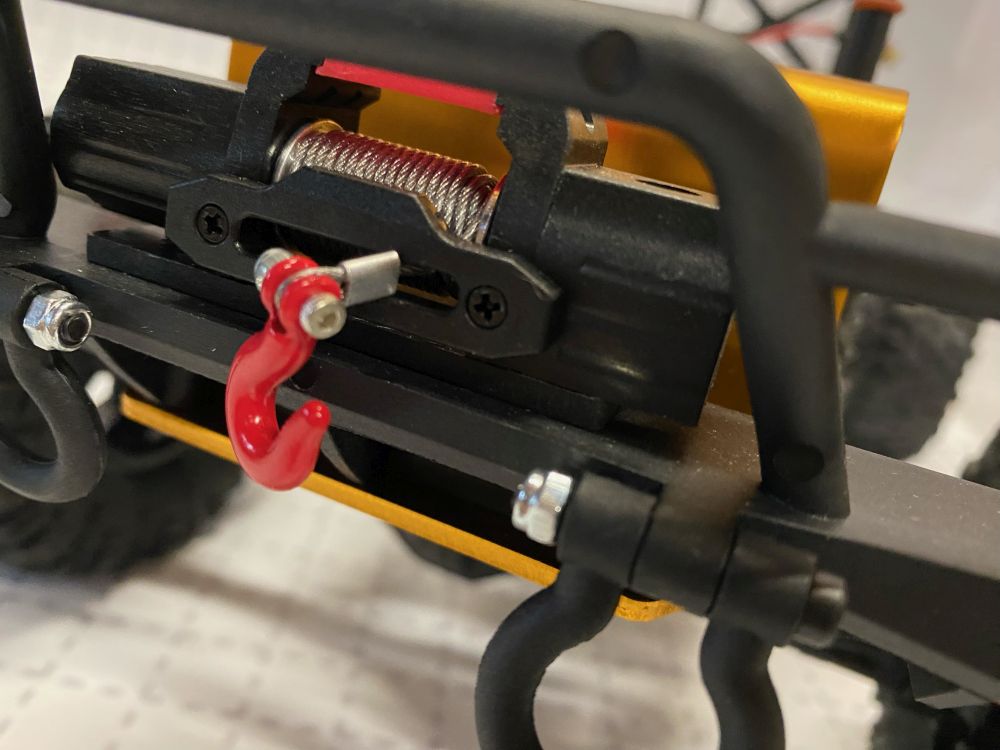 df Models 3105 Detail 7 