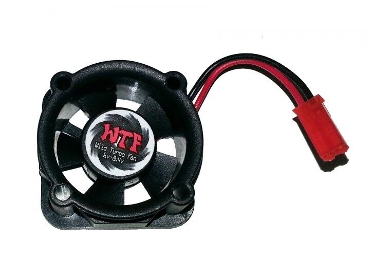 Wild Turbo Fan WTF3416
