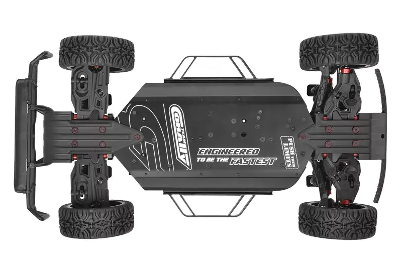 Corally C-00478 Team Corally Shiroi XP 6S Roller Detail D3 Corally C-00478 Detail D3