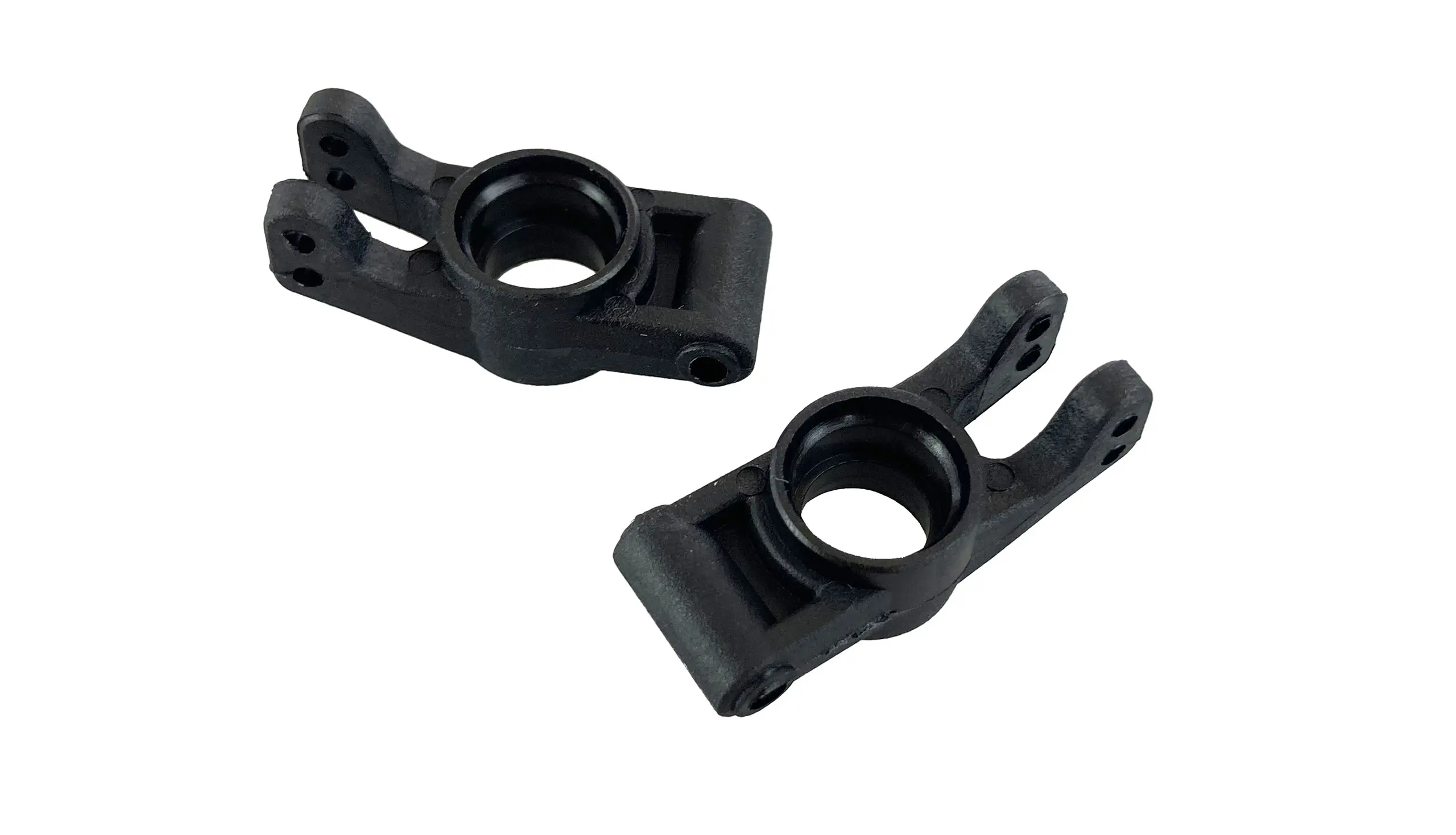 Amewi 012-16260 Hintere Achsschenkel Hyper Go (2) Amewi 012-16260