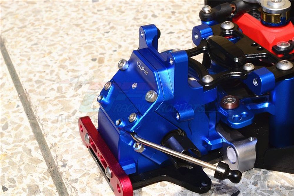 GPM MAK012GS Detail 3 