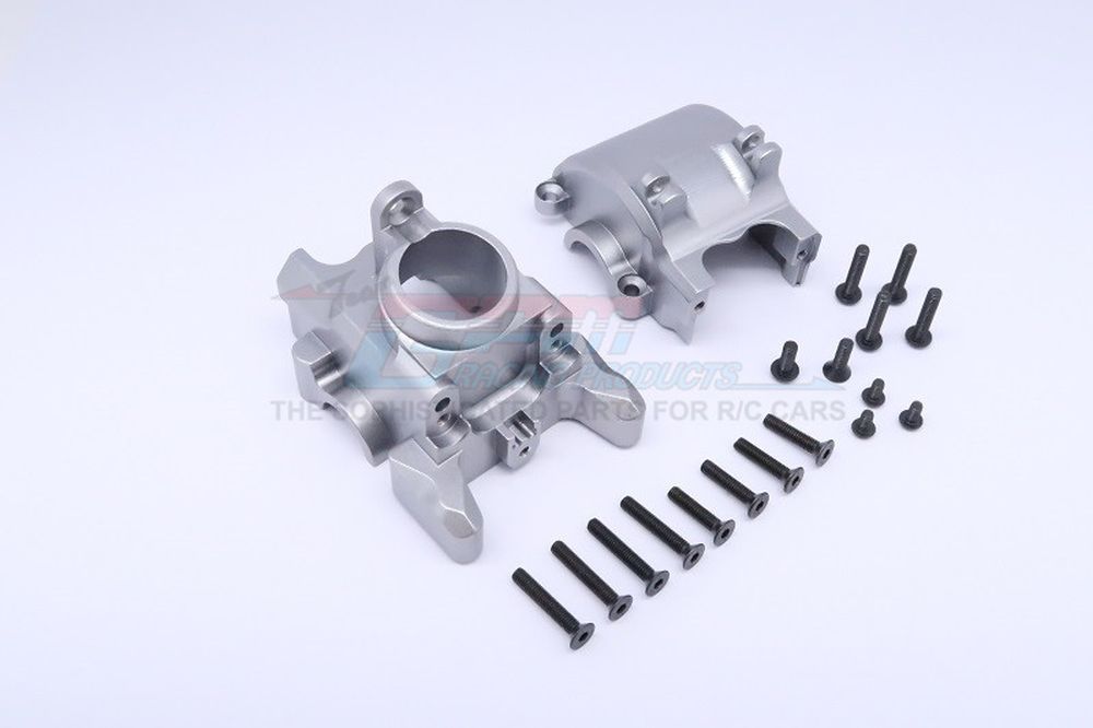 GPM YTL012GS Yeti XL Alu.-Getriebe Gehäuse vorne GPM YTL012GS