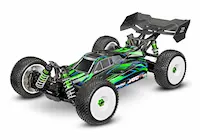 Jato 4x4