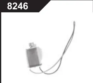 df Models 8246