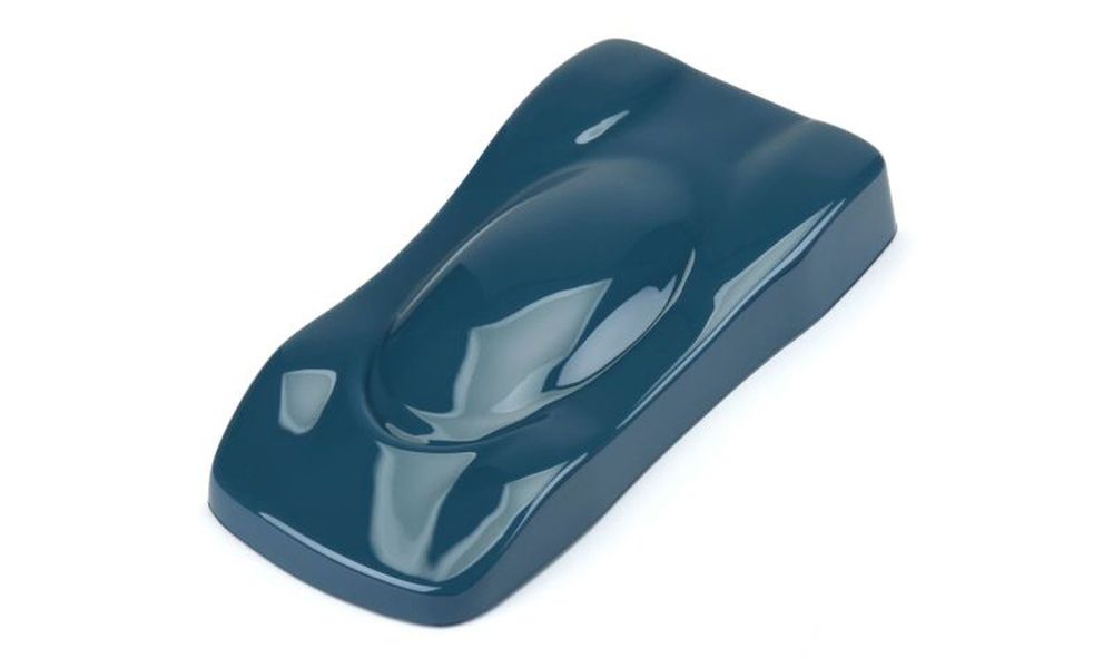 Proline 6325-10 RC-Paint Slate blau Airbrush 60ml Detail 1 Proline 6325-10 Detail 1