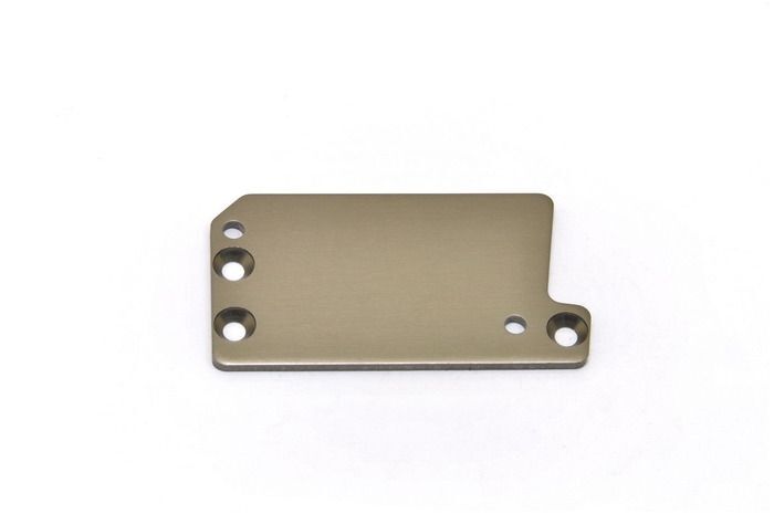 Hobao HB-11303 Empfänger Montageplatte Hobao HB-11303