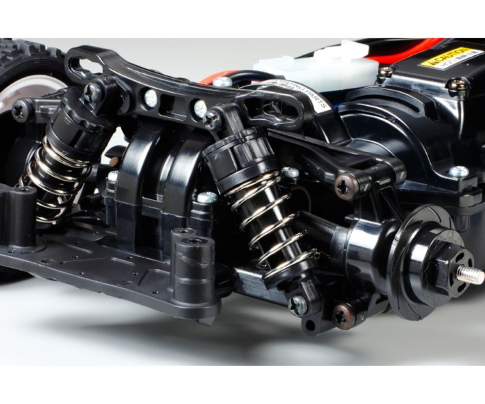 Tamiya 300058570 Detail 2 