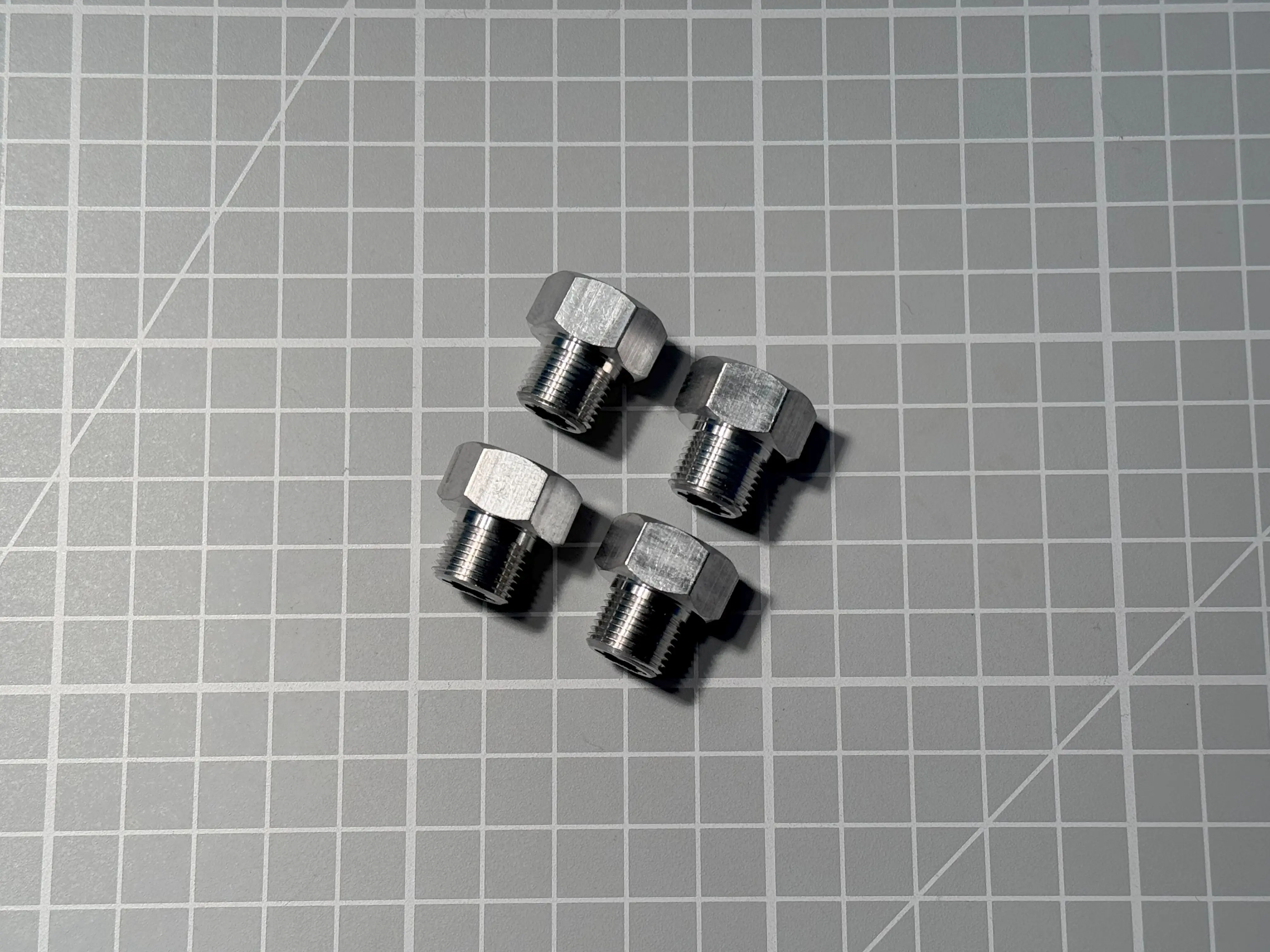 df Models 7748 Radmitnehmer 17 mm (4) df Models 7748