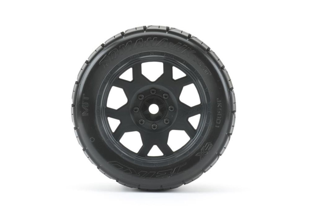 JETKO JK5801CBXMAXX Detail 1 