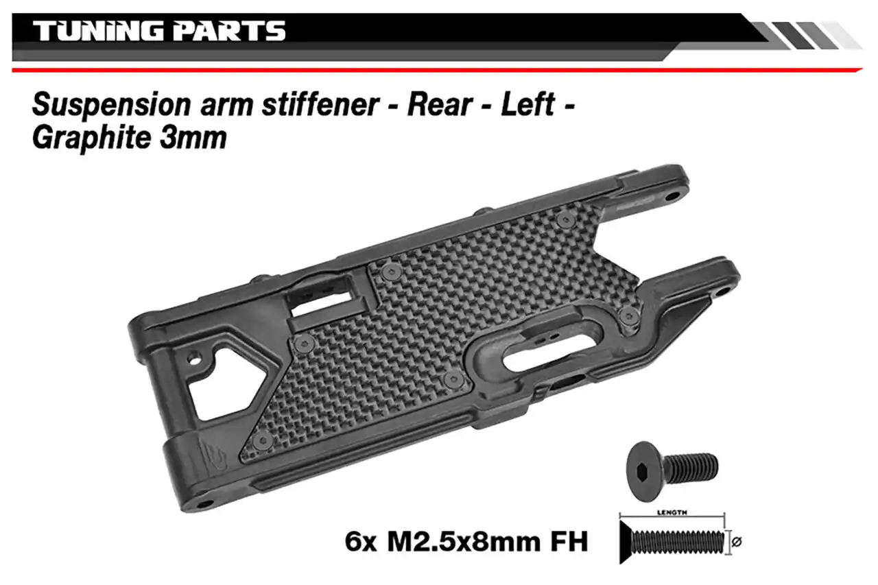 Corally C-00180-236 Detail 2 