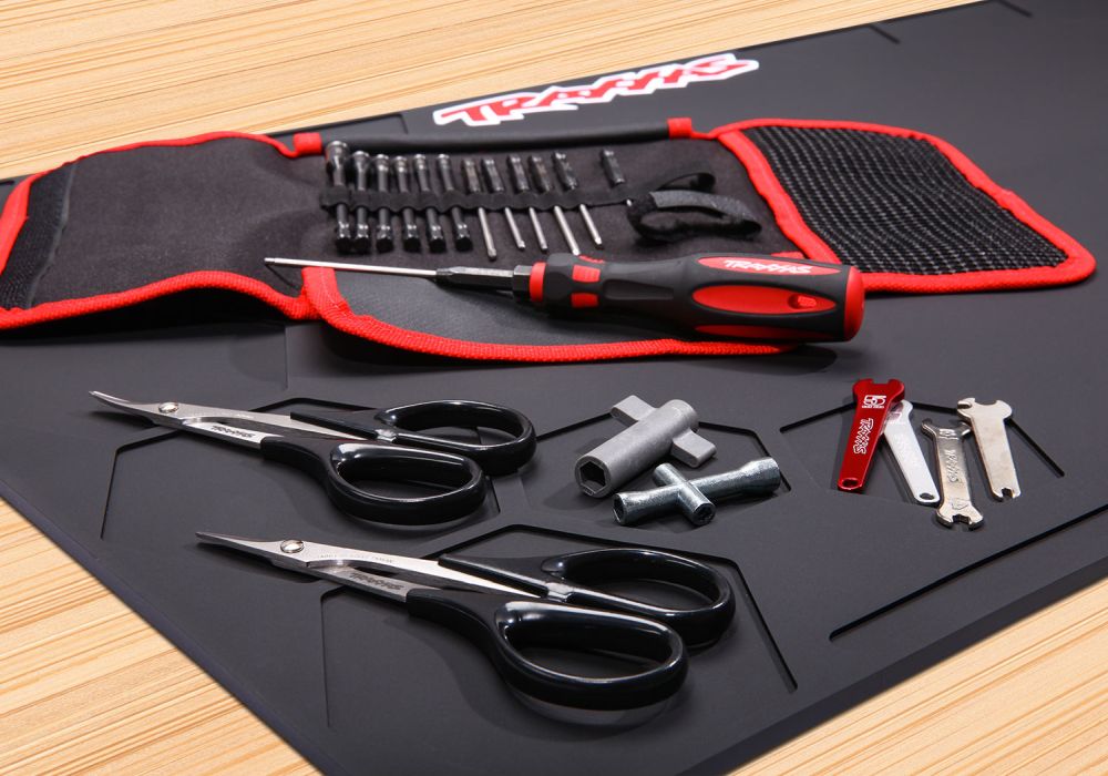 Traxxas 3426 Detail 2 