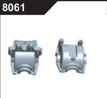 df Models 8061