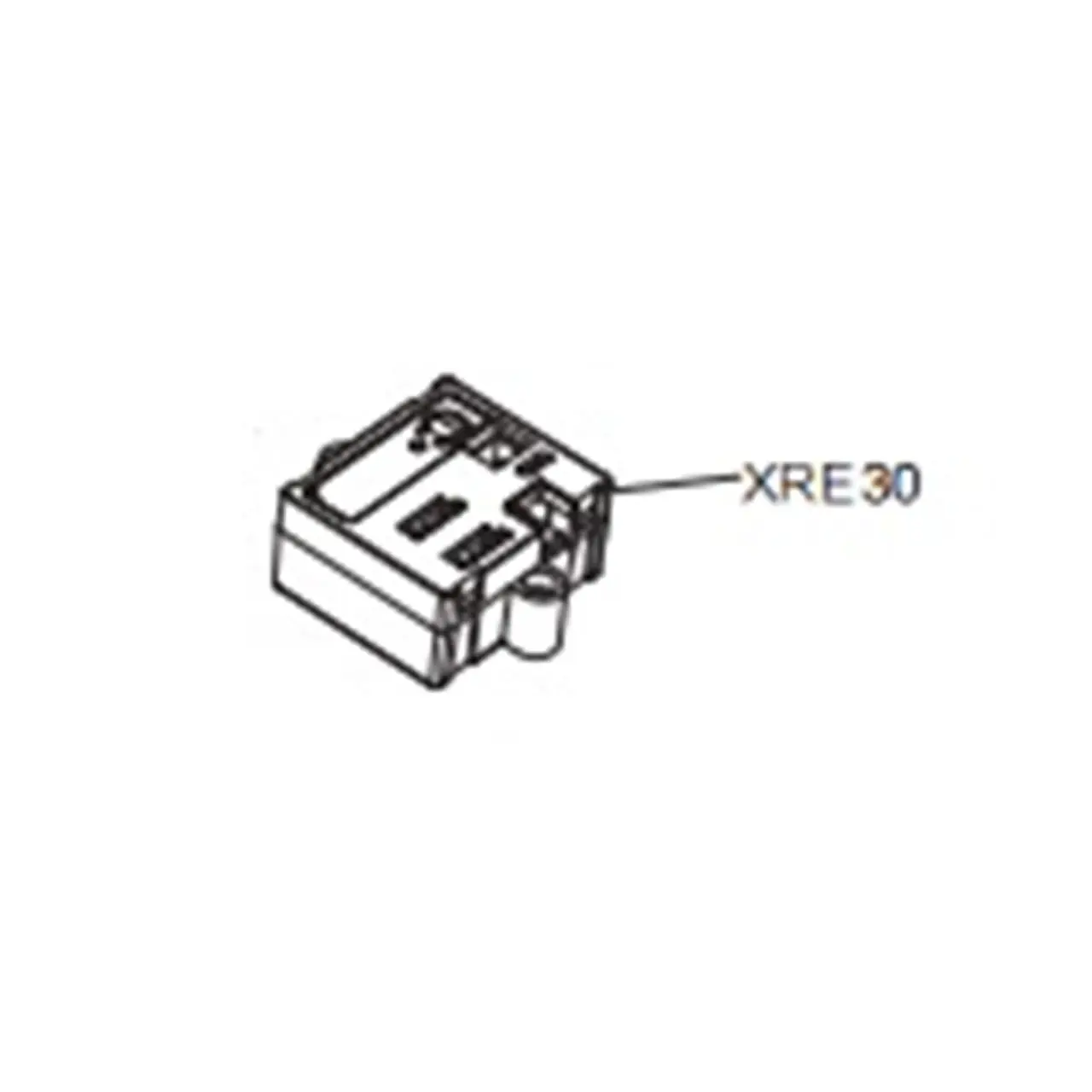 MJX MX-XRE30