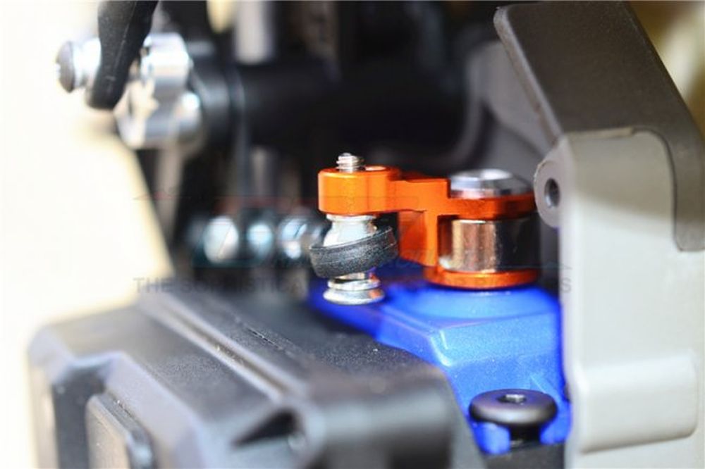 GPM GT16025TMGS Detail 3 