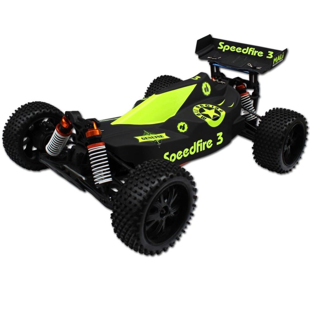 df Models 6155 Karosserie Speedfire 3 df Models 6155