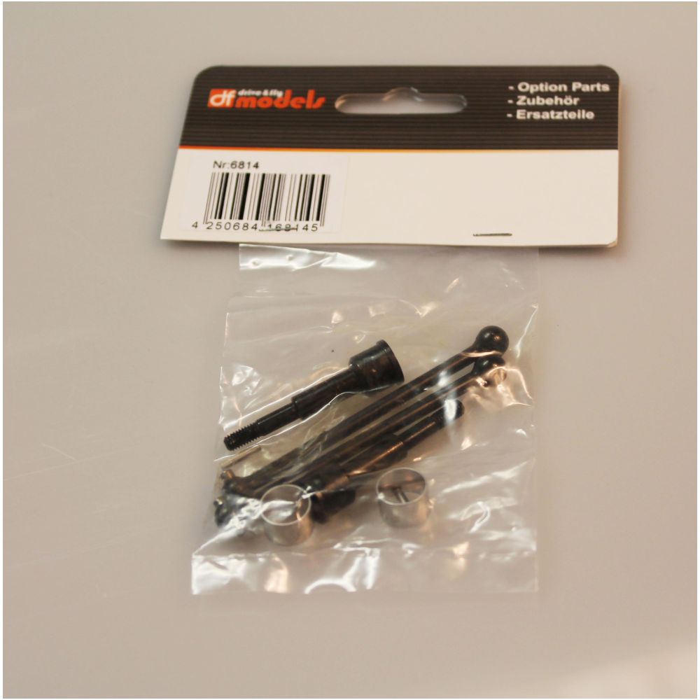 df Models 6814 Detail 1 