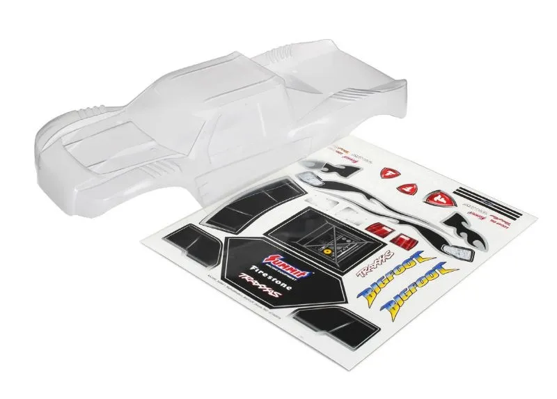Traxxas 3657