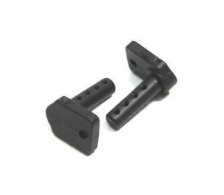 Absima 1230032 Karosseriehalter (2) 1:10 Hot Shot Buggy Absima 1230032
