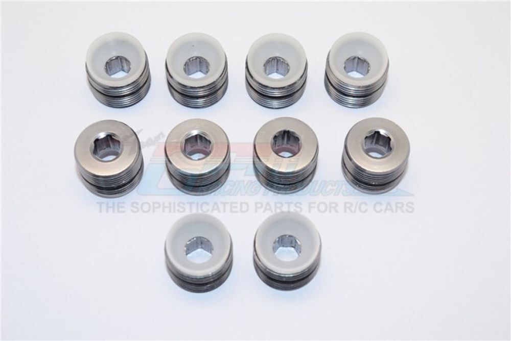 GPM MAN021-ADCG Detail ADCG 