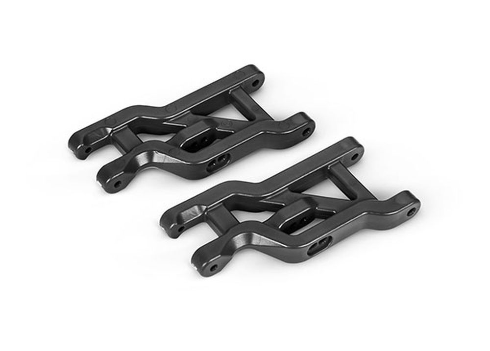 Traxxas 2531A Querlenker vorn Heavy Duty (2) schwarz Traxxas 2531A