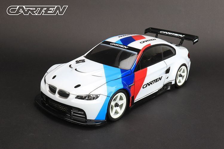 Carten RC NHA901