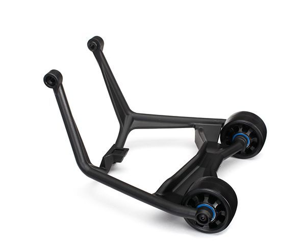 Traxxas 7776 Wheelie Bar Schwarz Traxxas 7776