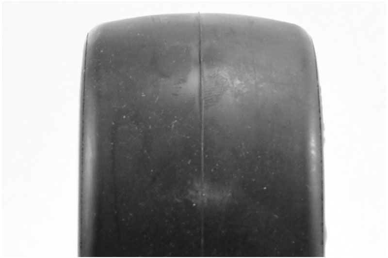 Sweep Racing 145W16P Detail 1 