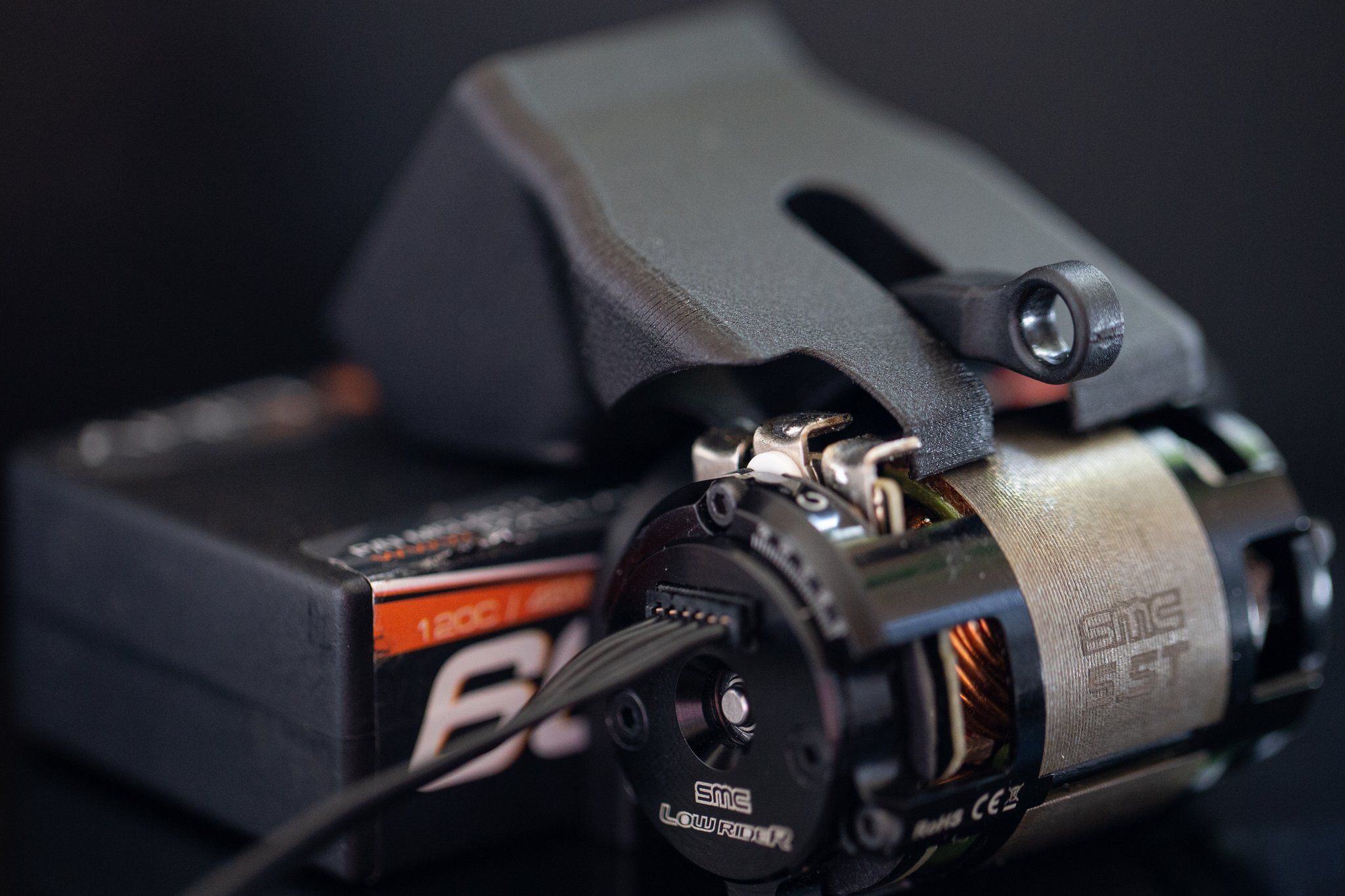 West Coast RC Works WC-21000106 Detail 2 