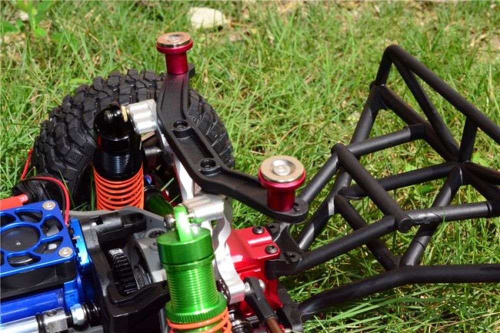 GPM SLA201FRL-G Detail 1 