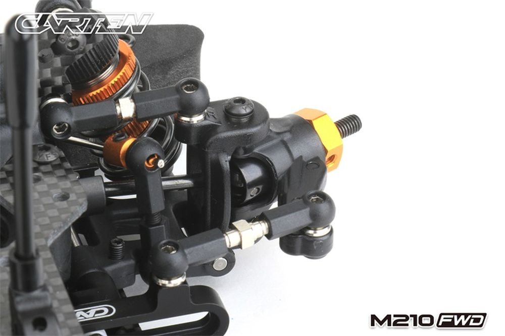 Carten RC NBA107 Detail 3 