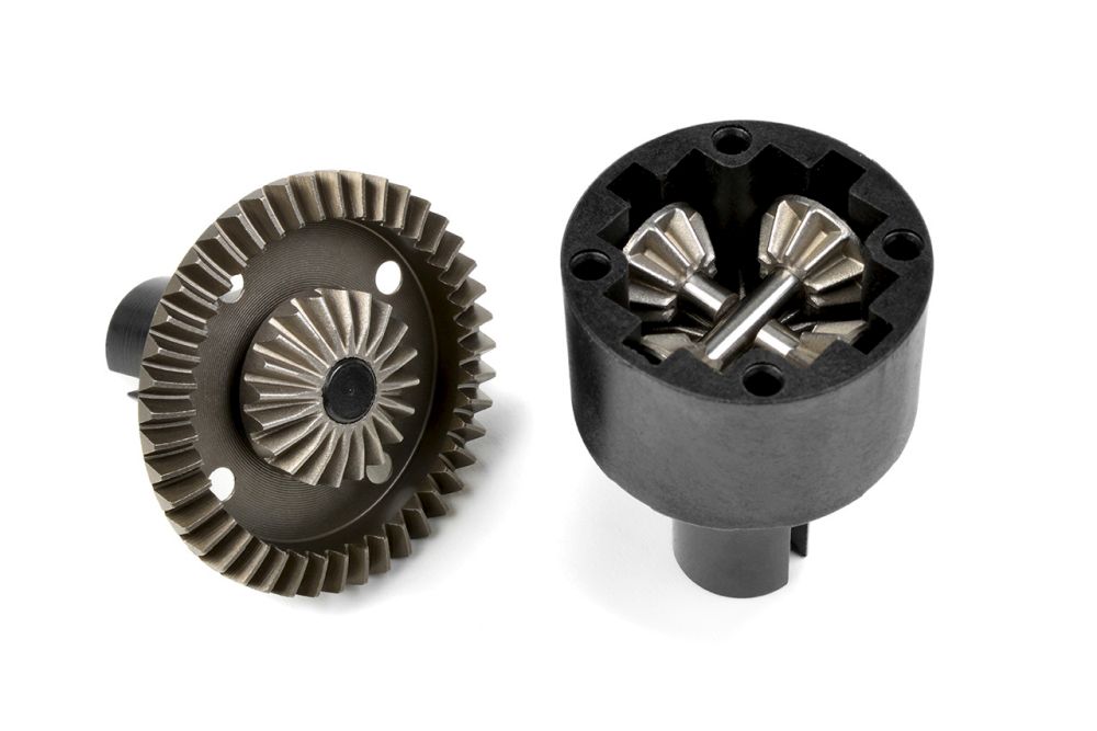 Corally C-00288-G Detail 20 