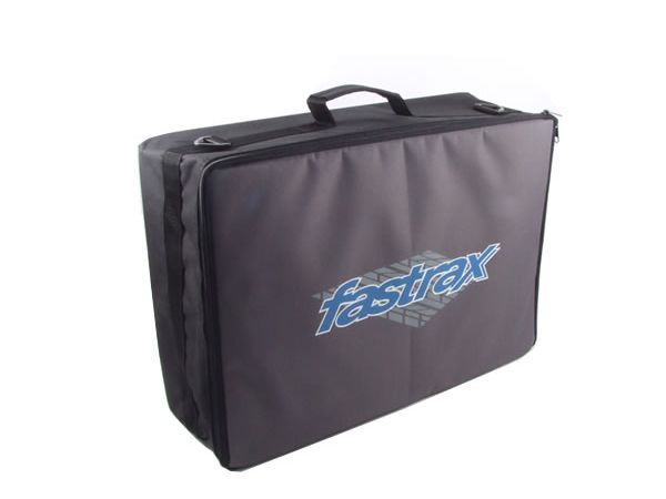 Fastrax FAST677 1:8 Tragetasche 56x36x18cm Detail 1 Fastrax FAST677 Detail 1