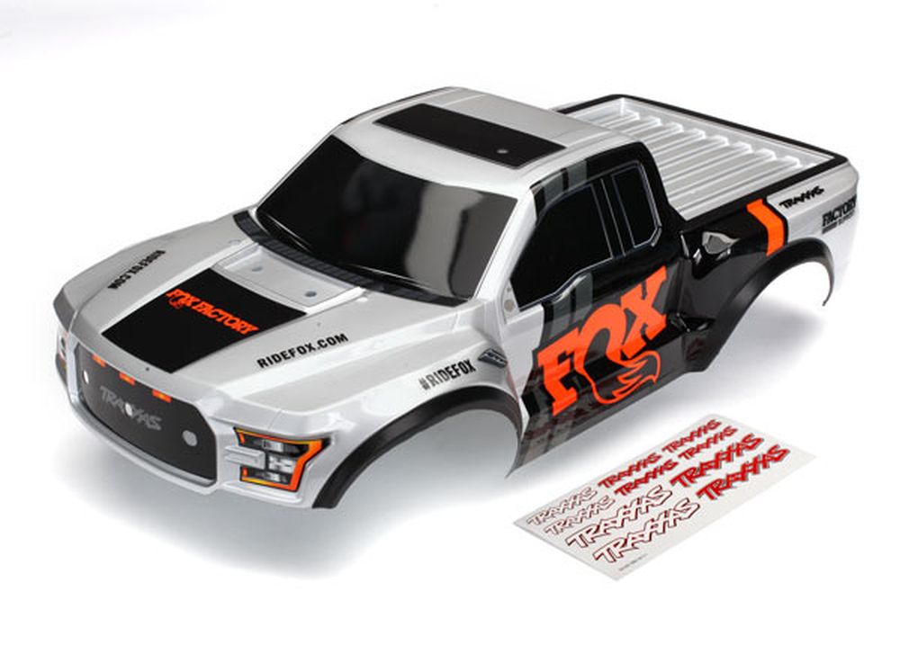 Traxxas 5826T