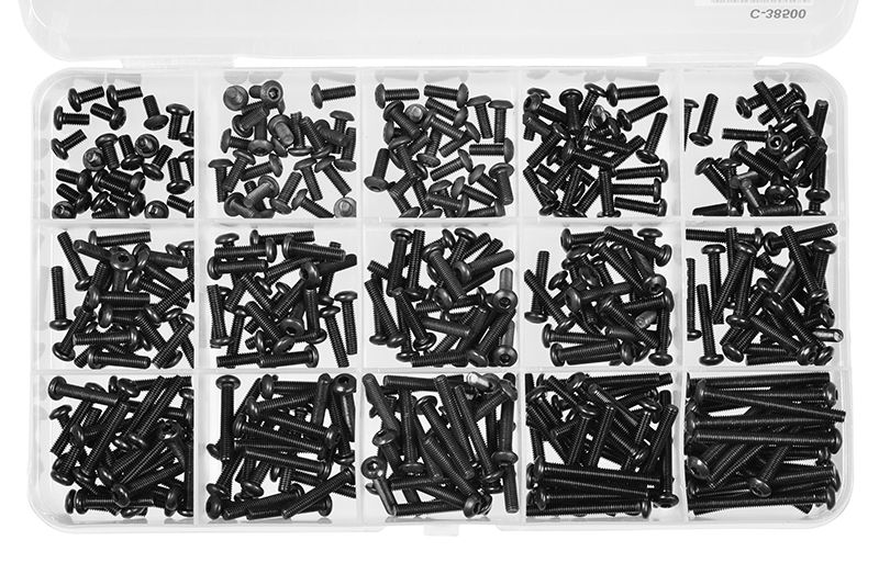 Corally C-38500 Detail 1 