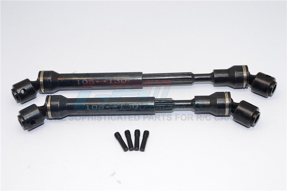 GPM SSCX037BK