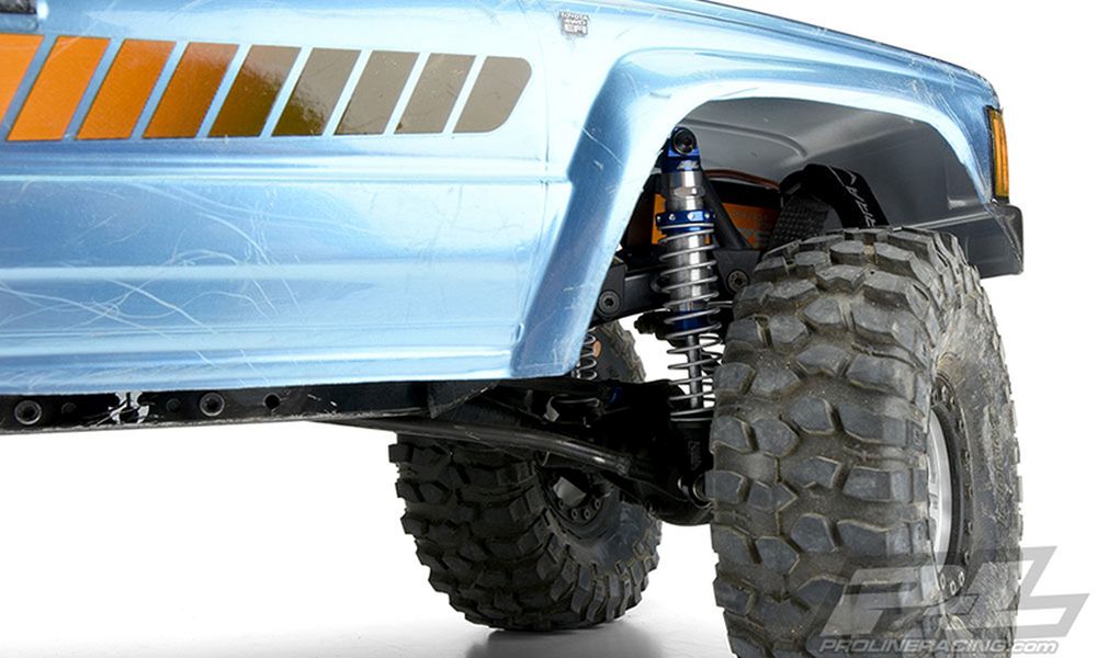 Proline 6316-01 Detail 1 