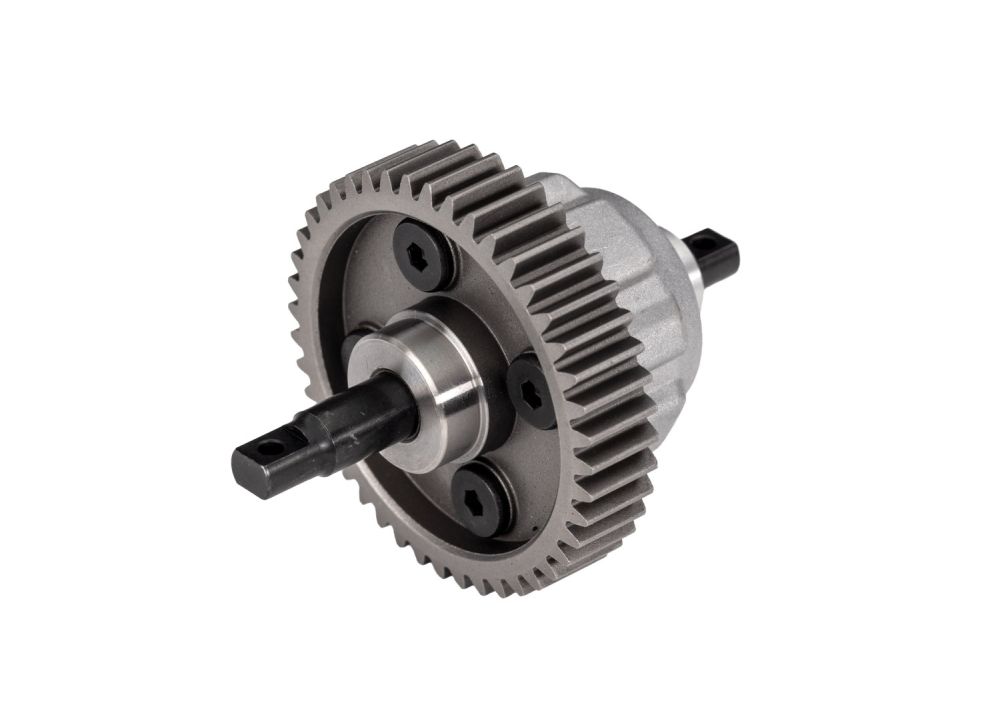 Traxxas 10280A Differential-Kit komplett Alumit 100K gefüllt Traxxas 10280A