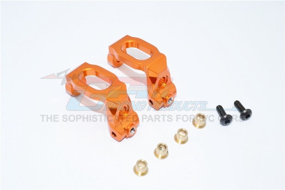 GPM SP3019OR Sport3 Alu.-Lenkhebelträger (2) GPM SP3019OR